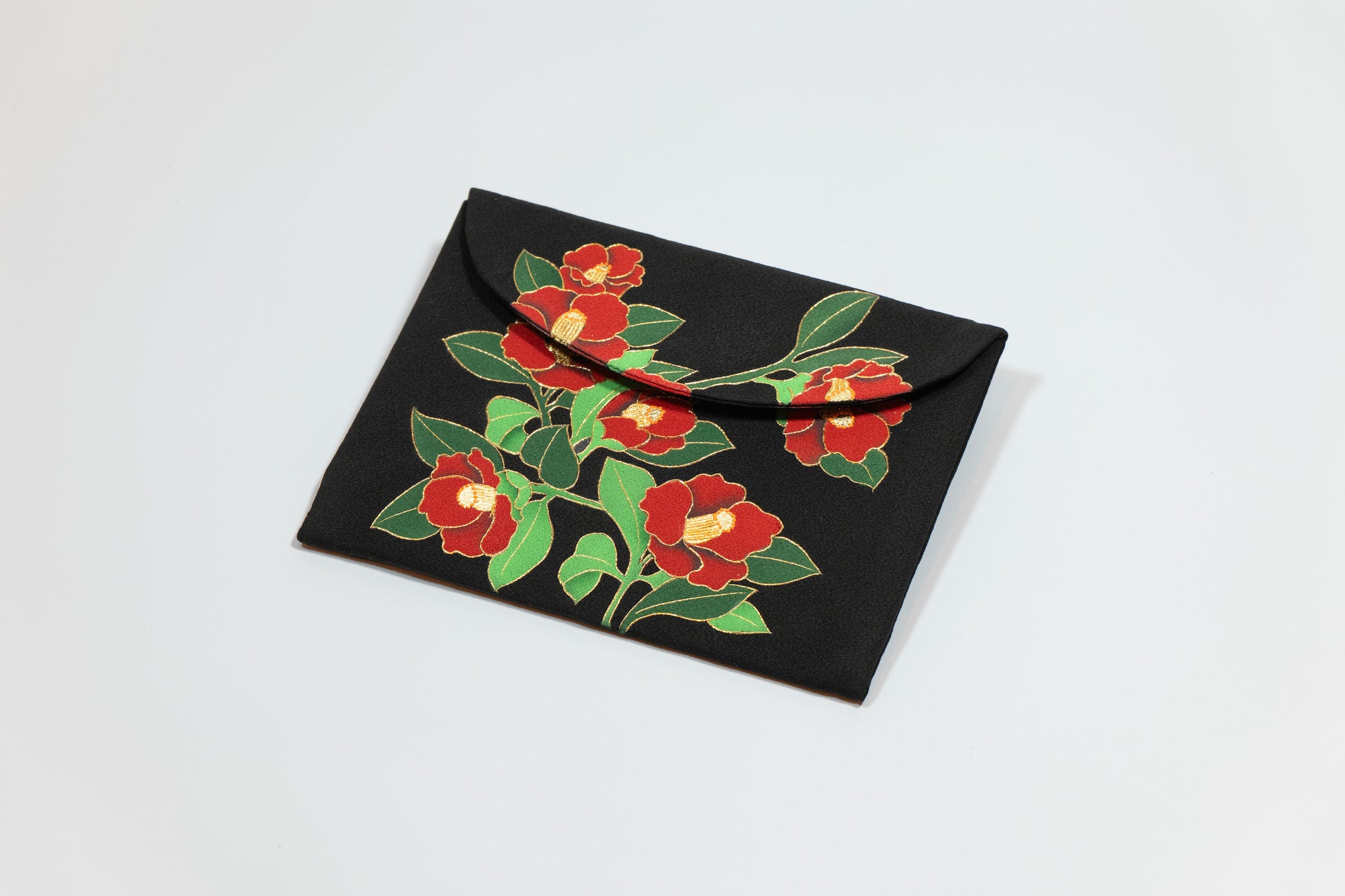 Clutch bag 【紅椿】