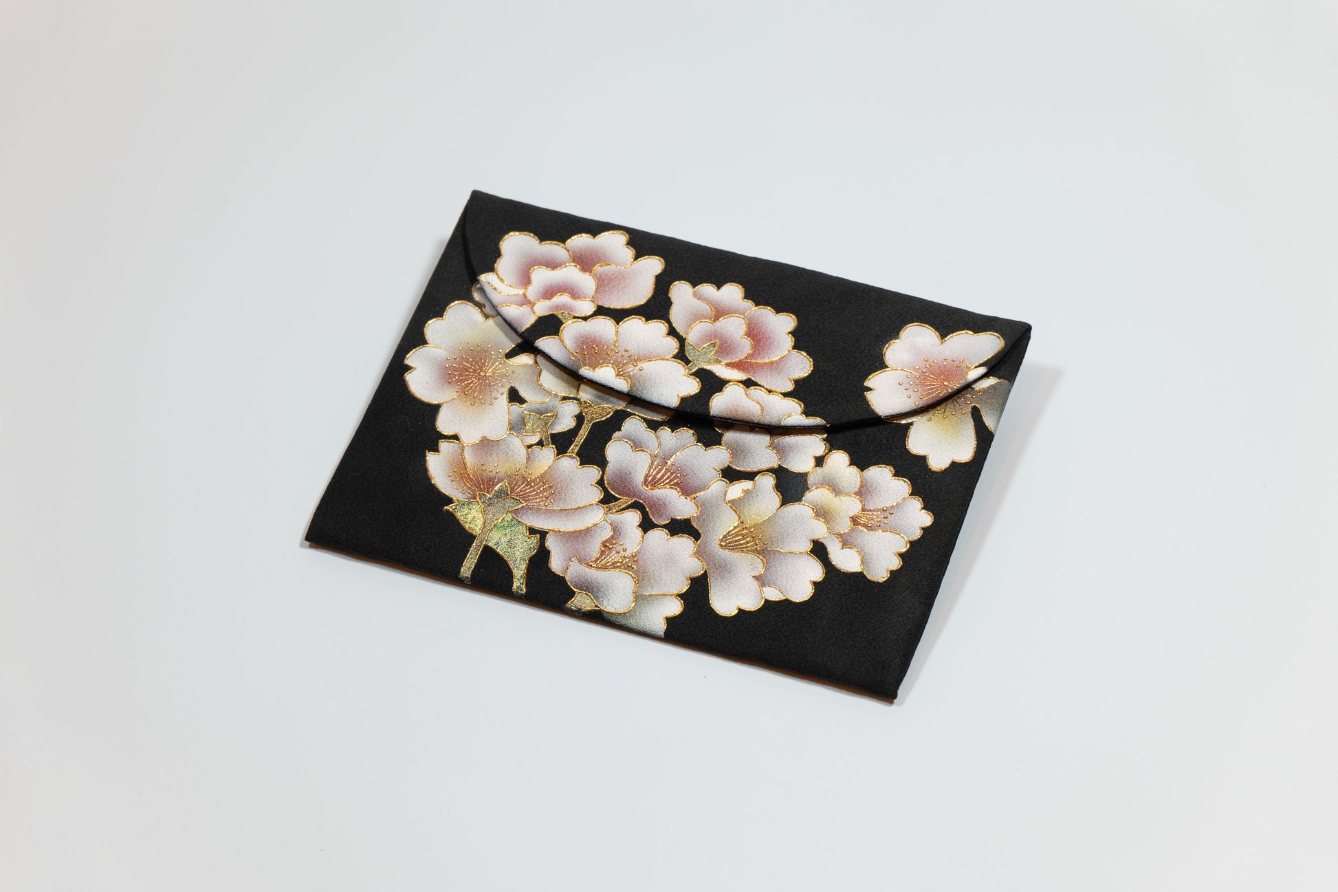 Clutch bag 【江戸彼岸】