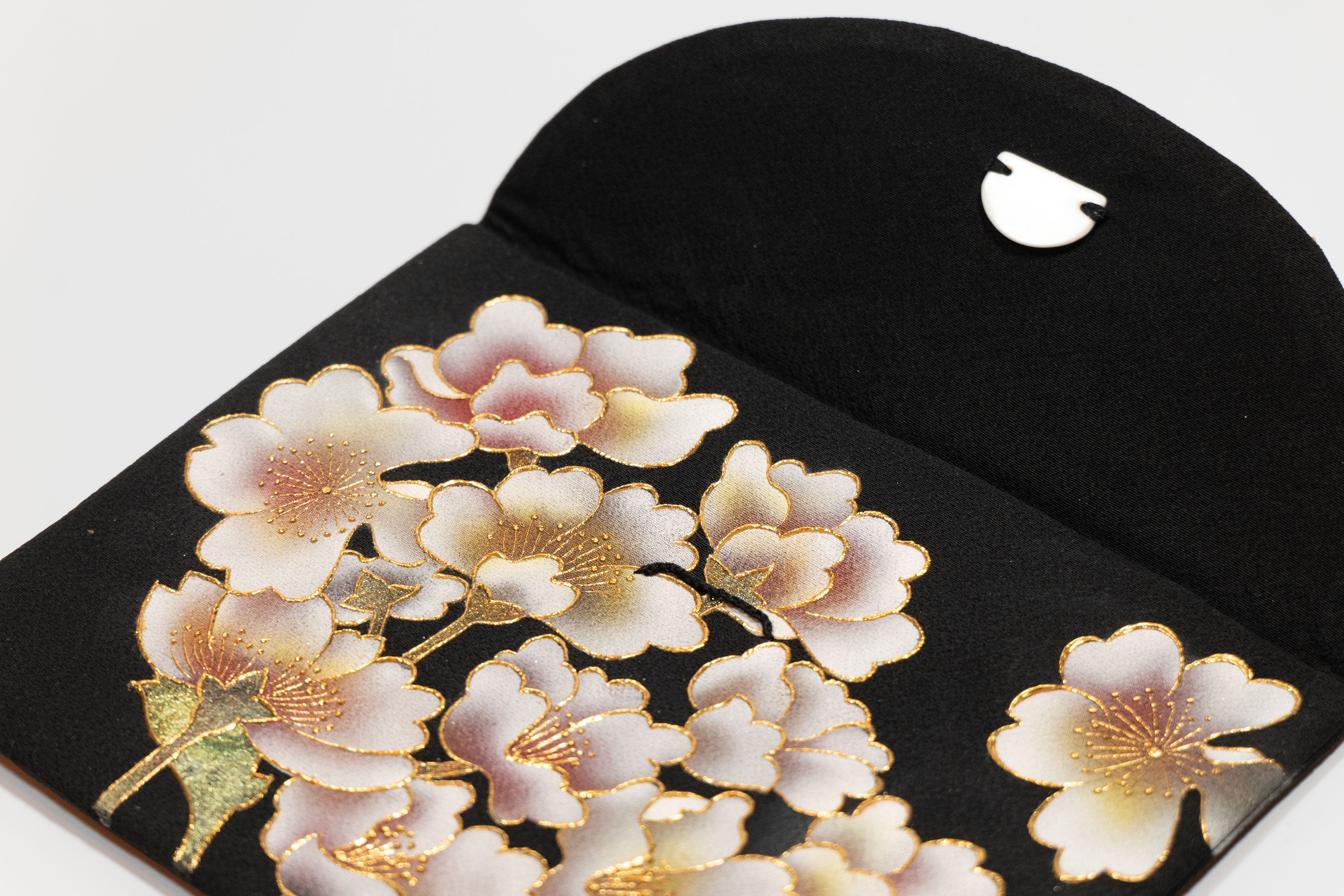Clutch bag – YOROKO