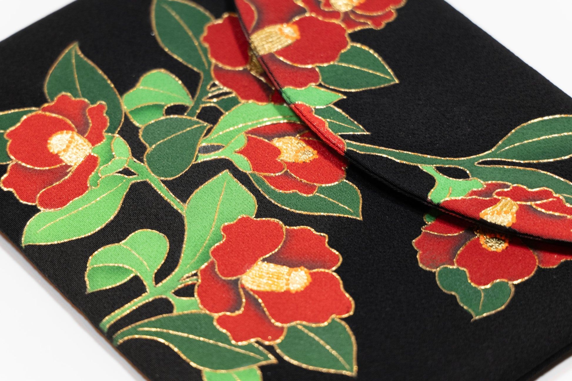 Clutch bag 【紅椿】