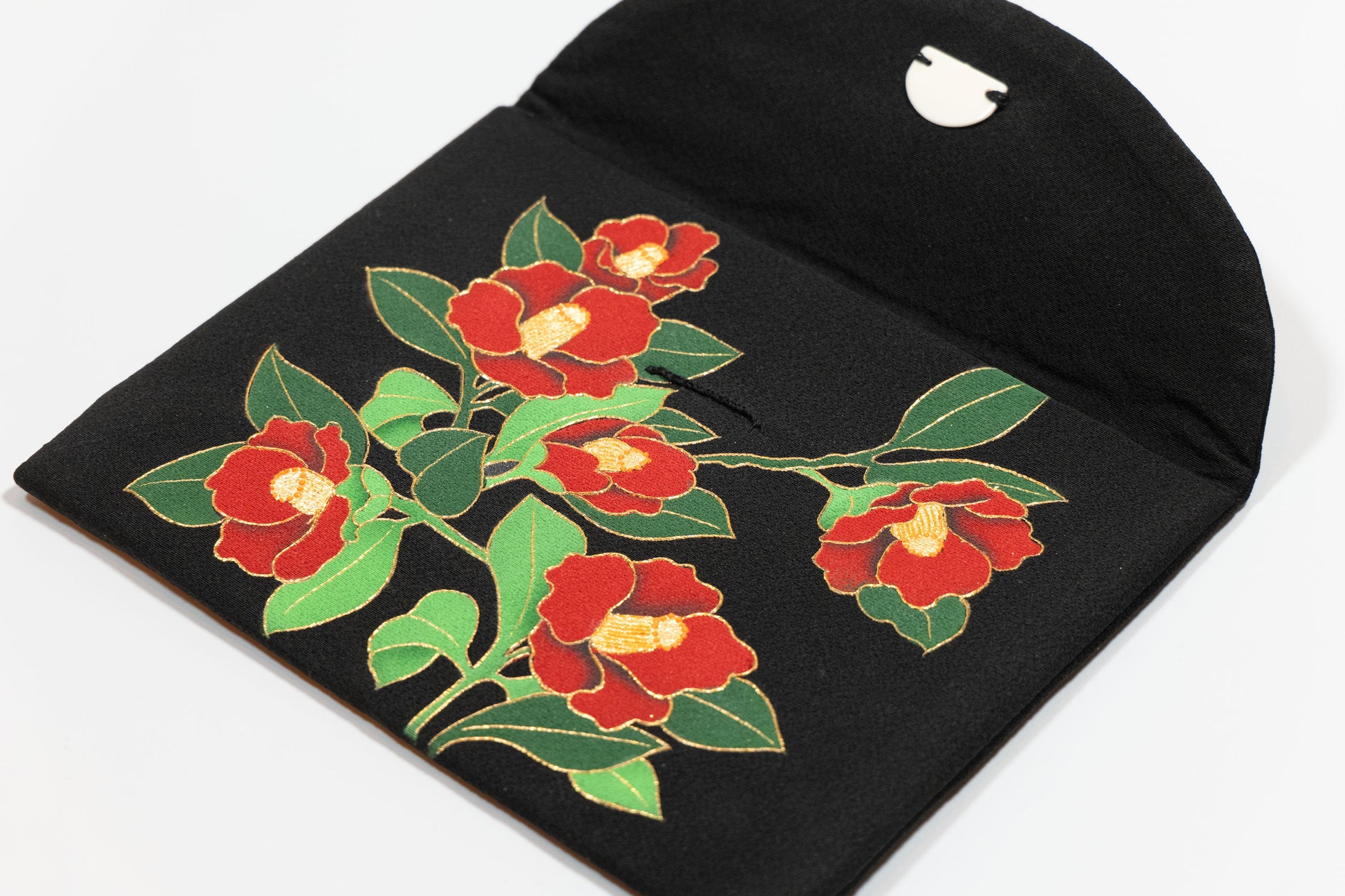 Clutch bag 【紅椿】