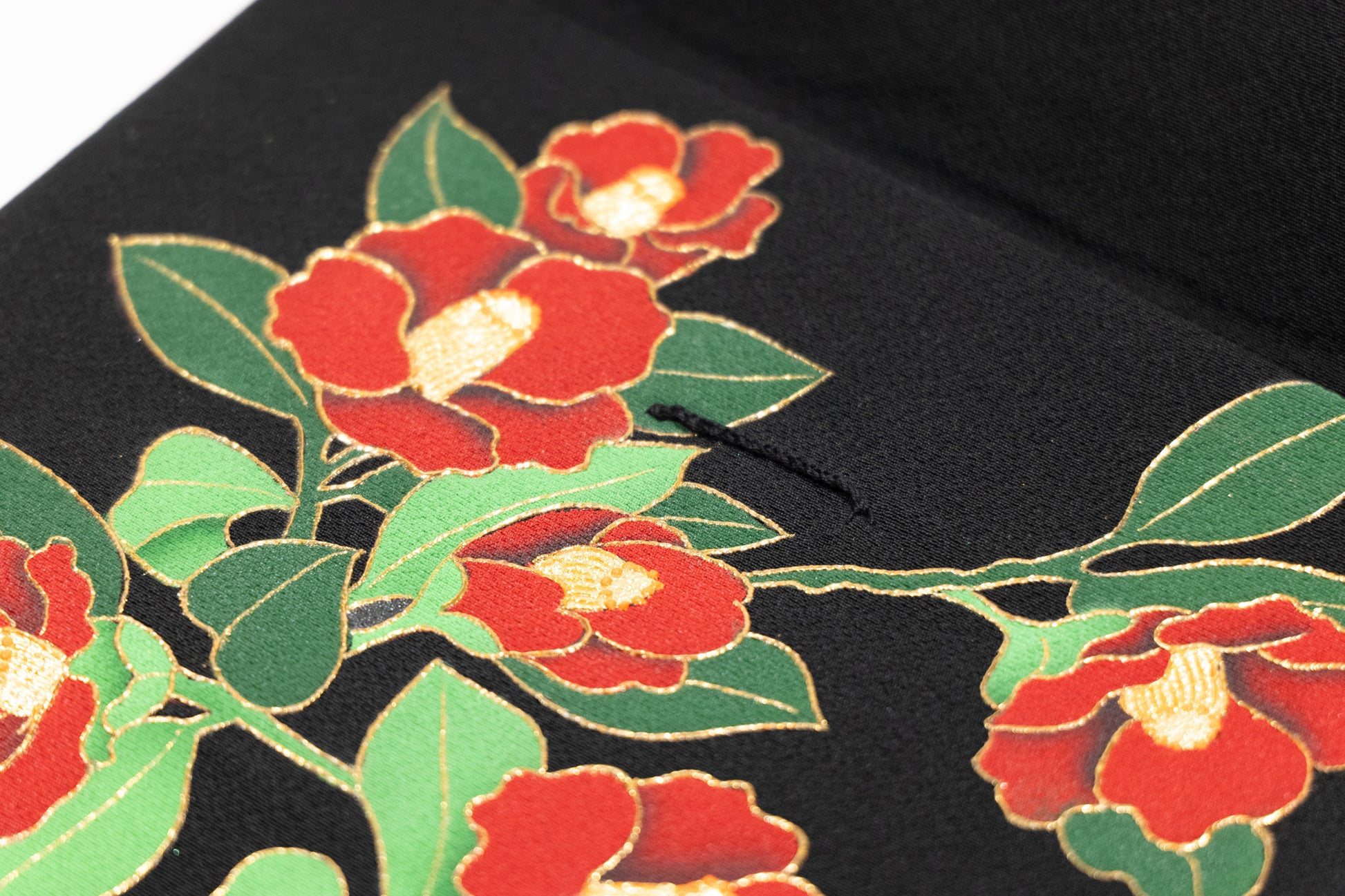 Clutch bag 【紅椿】