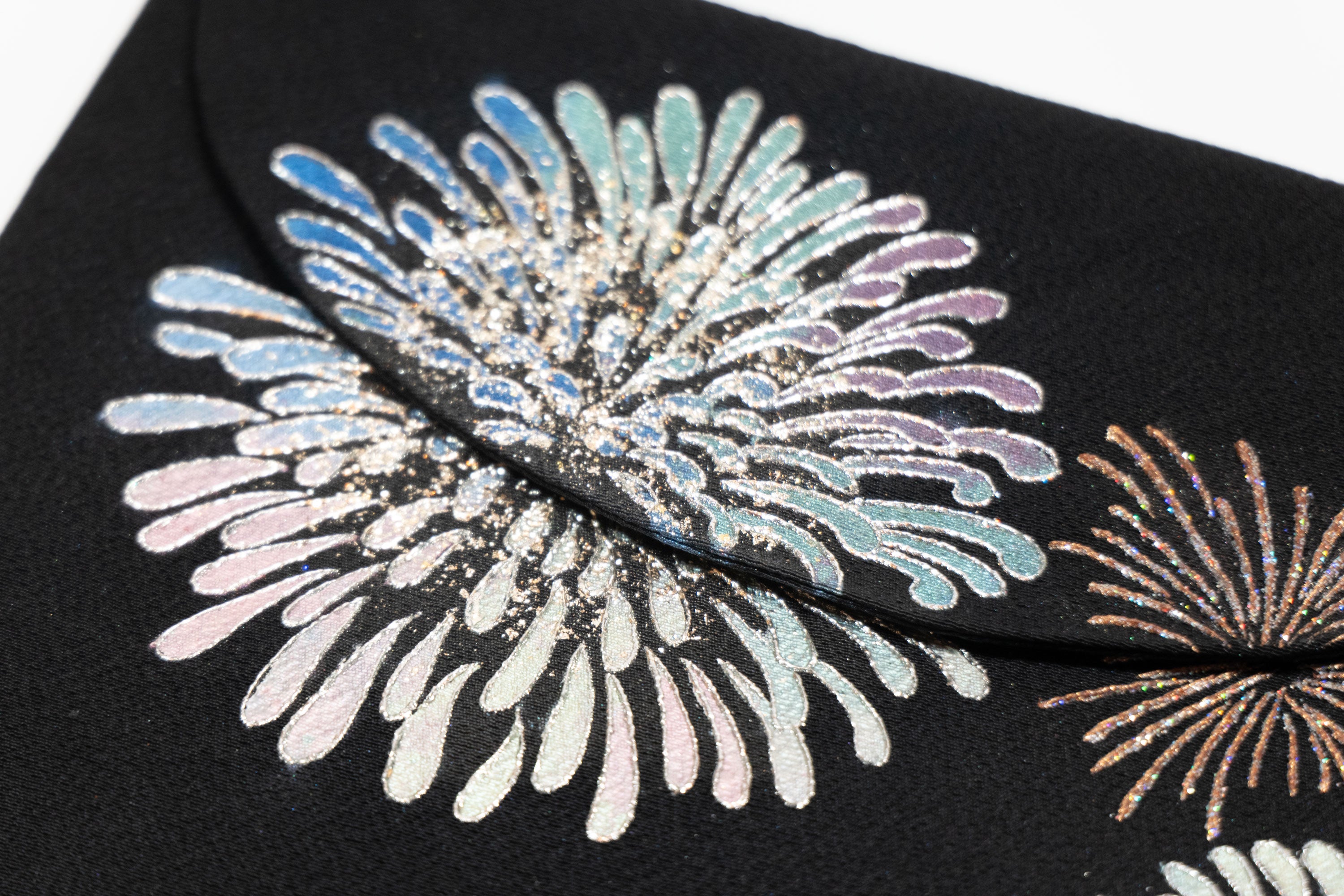 Clutch bag 【空咲】 – YOROKO