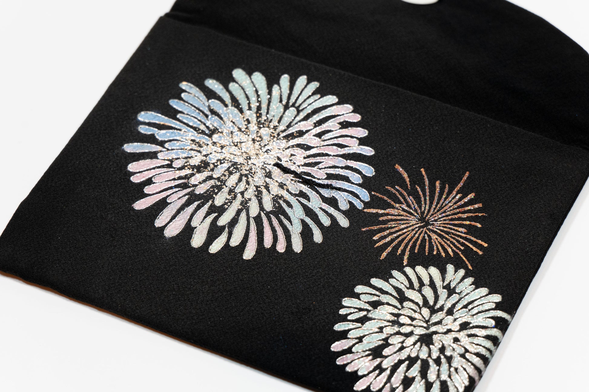 Clutch bag 【空咲】